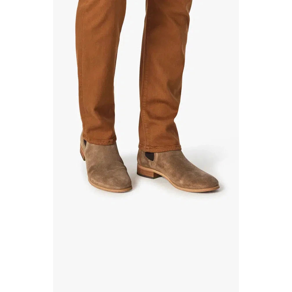 COOL COPPER COMFORT-MENS PANTS-34 HERITAGE-JB Evans Fashions & Footwear