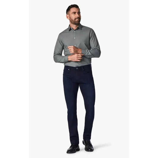 COOL INK URBAN-MENS DENIM-34 HERITAGE-JB Evans Fashions & Footwear