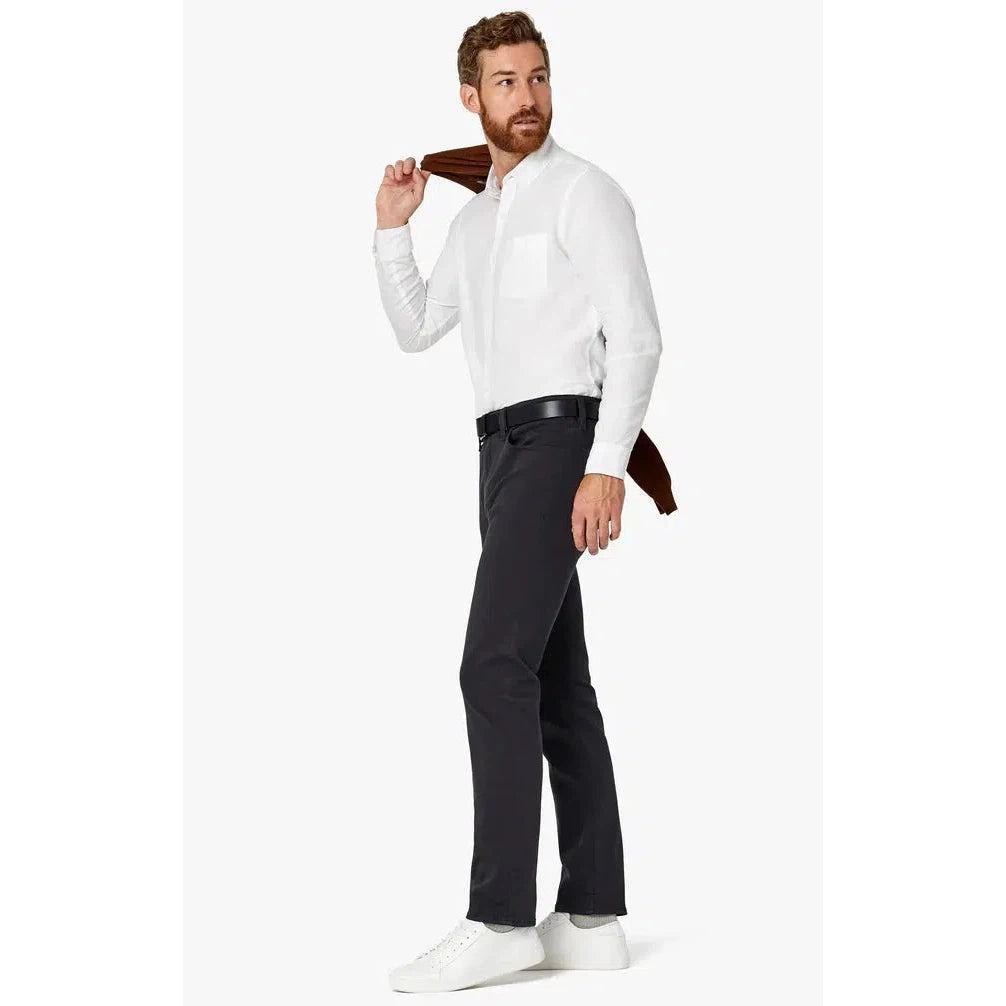 COOL IRON COMFORT-MENS PANTS-34 HERITAGE-JB Evans Fashions & Footwear