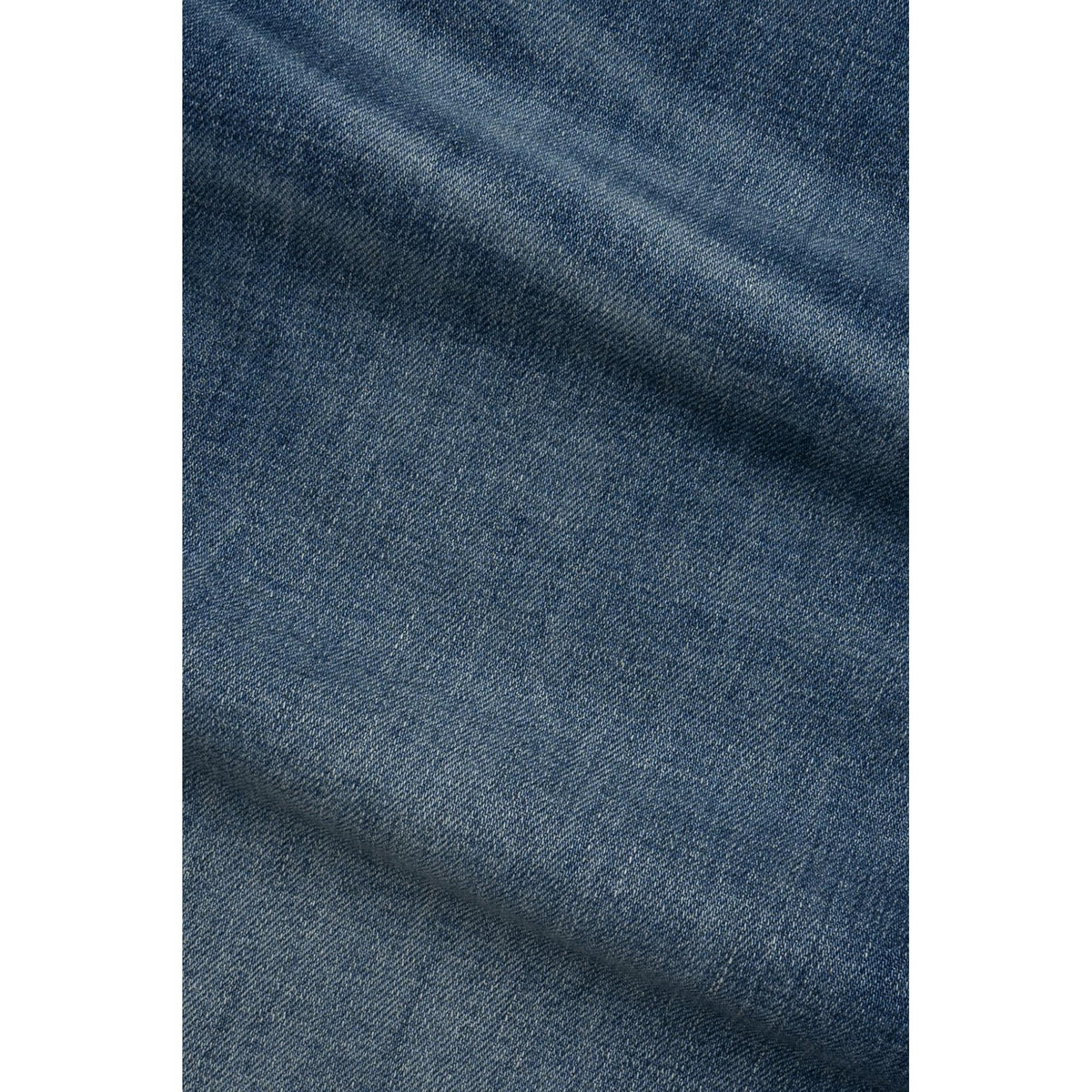COOL MID BRUSHED VINTAGE-MENS DENIM-34 HERITAGE-JB Evans Fashions & Footwear