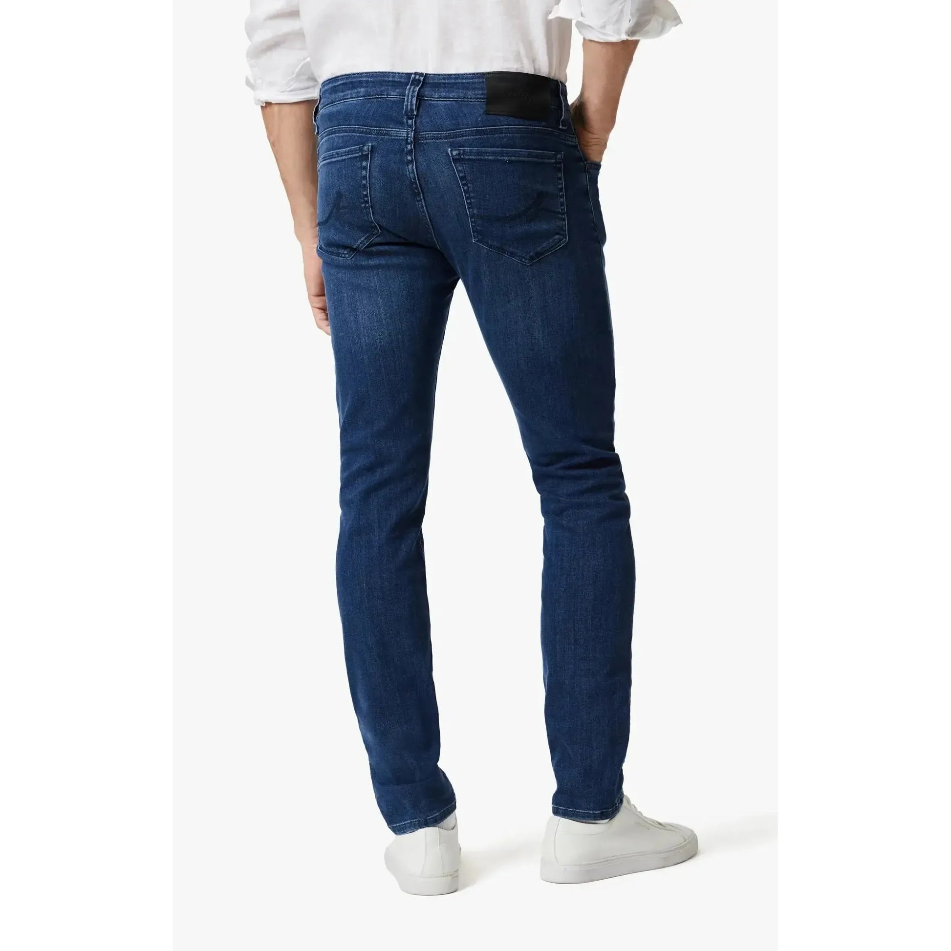 COOL MID URBAN-MENS DENIM-34 HERITAGE-JB Evans Fashions & Footwear