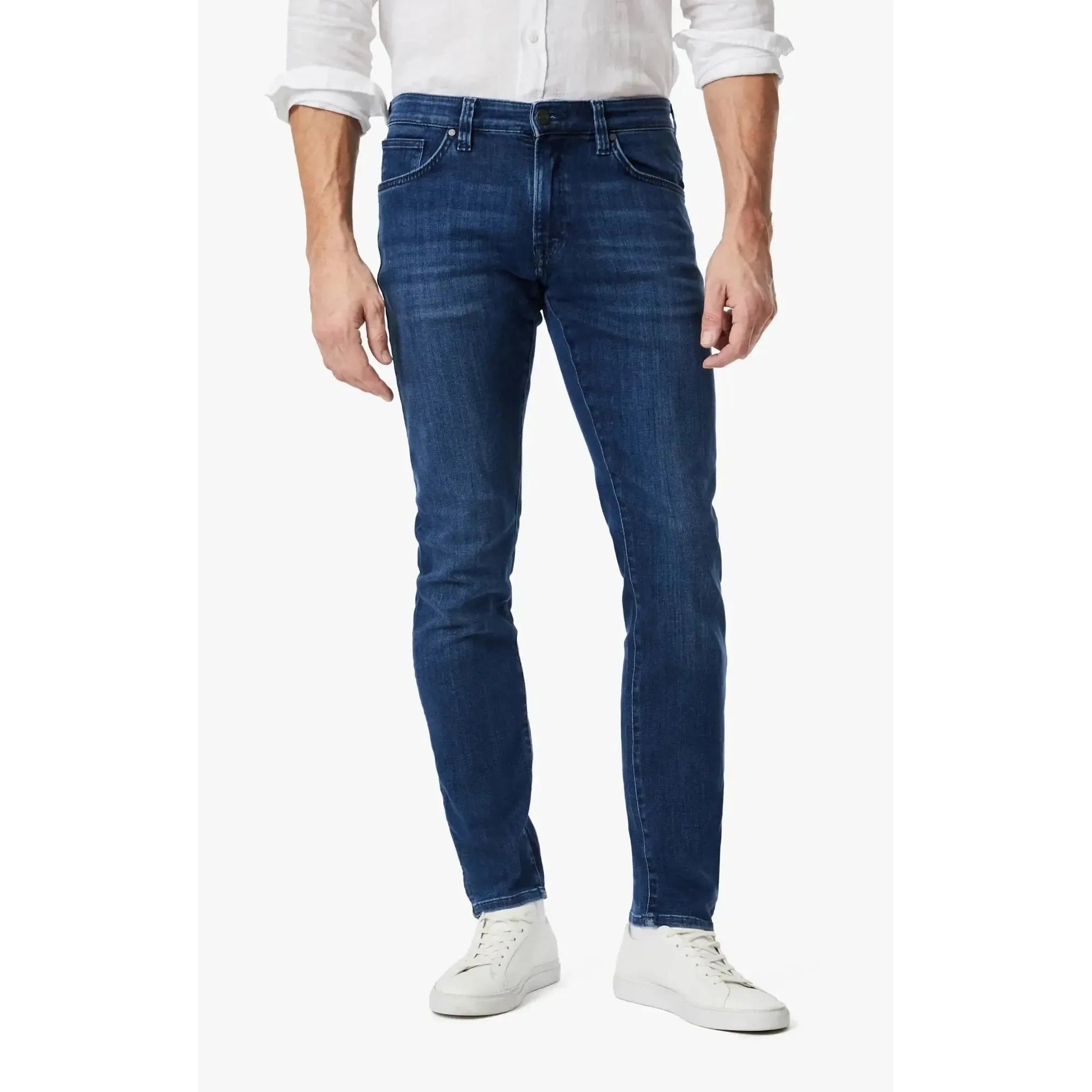 COOL MID URBAN-MENS DENIM-34 HERITAGE-JB Evans Fashions & Footwear