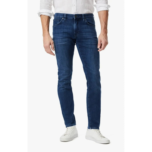 COOL MID URBAN-MENS DENIM-34 HERITAGE-JB Evans Fashions & Footwear