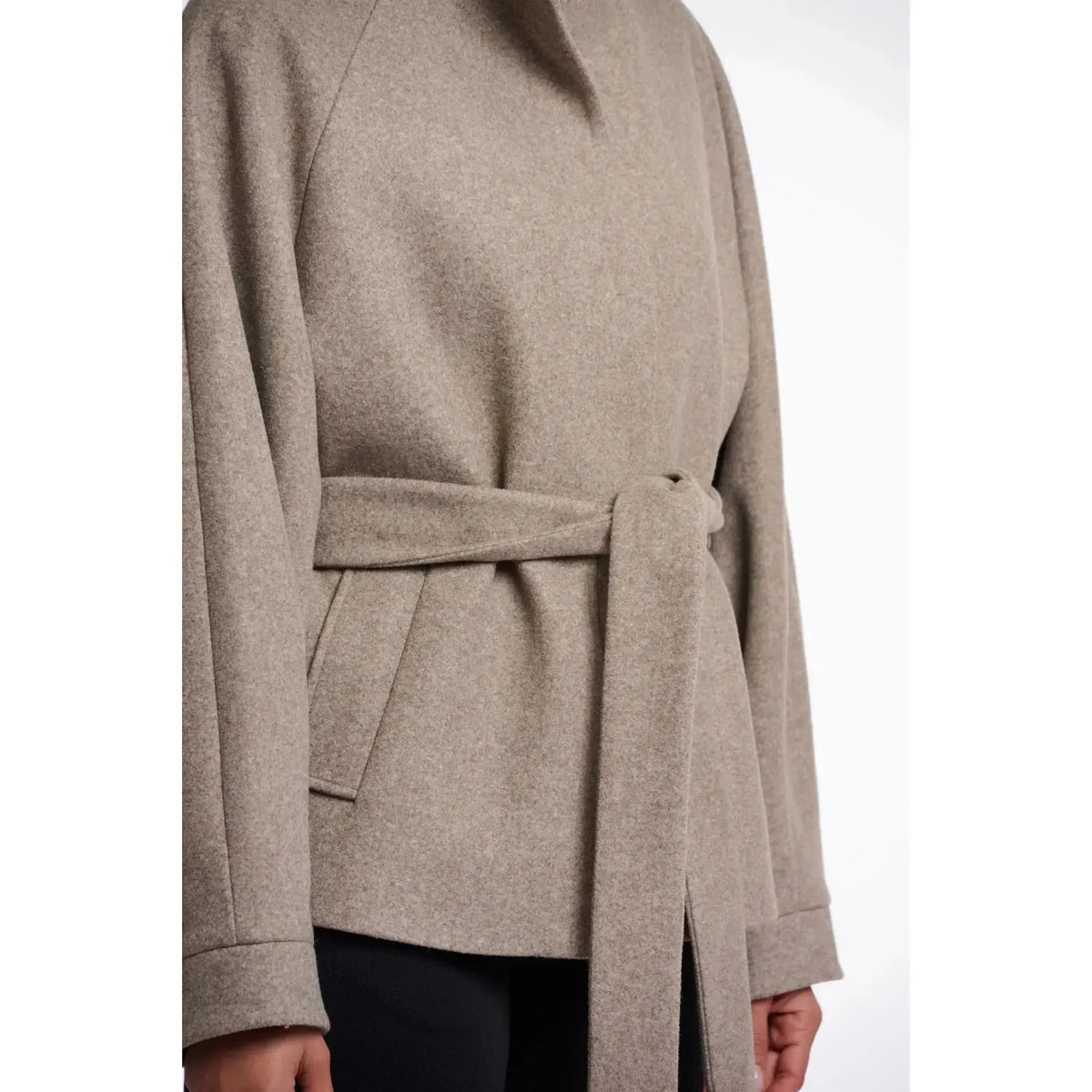 CORNELIA COAT-LADIES OUTERWEAR-RINO & PELLE-JB Evans Fashions & Footwear