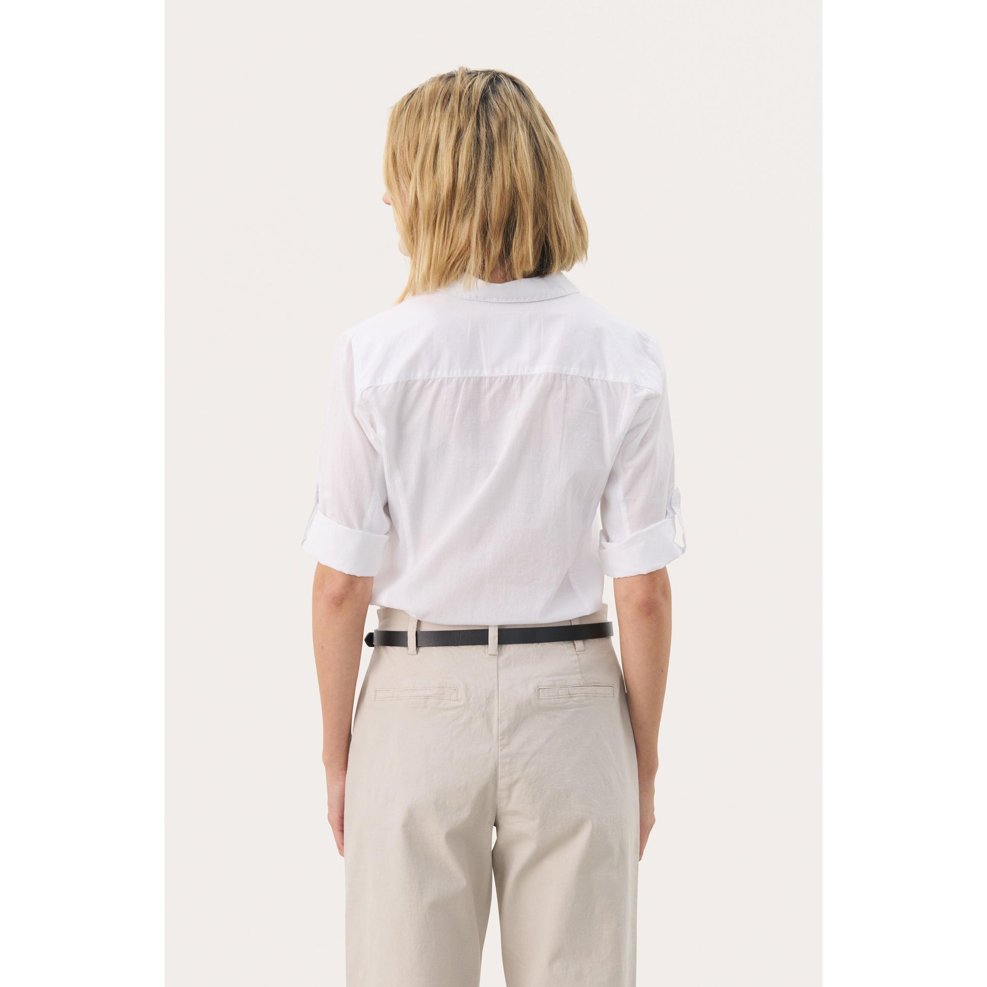 CORTINA SHIRT-LADIES TOPS-PART TWO-JB Evans Fashions & Footwear