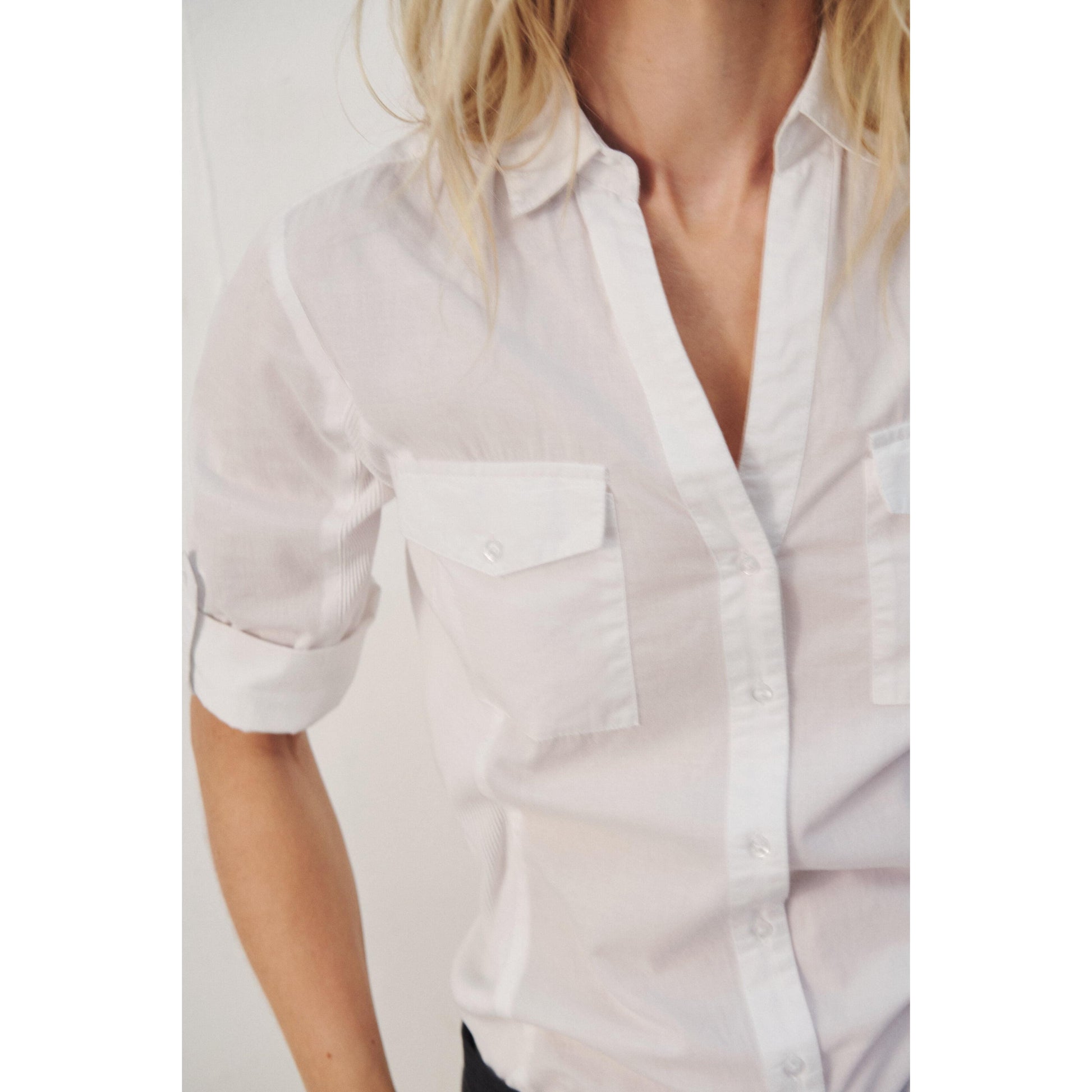 CORTINA SHIRT-LADIES TOPS-PART TWO-JB Evans Fashions & Footwear