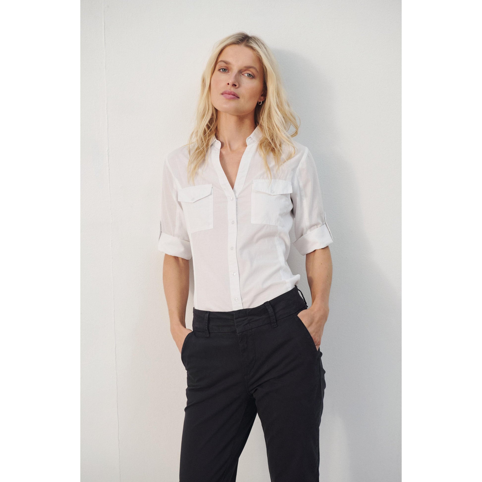 CORTINA SHIRT-LADIES TOPS-PART TWO-JB Evans Fashions & Footwear
