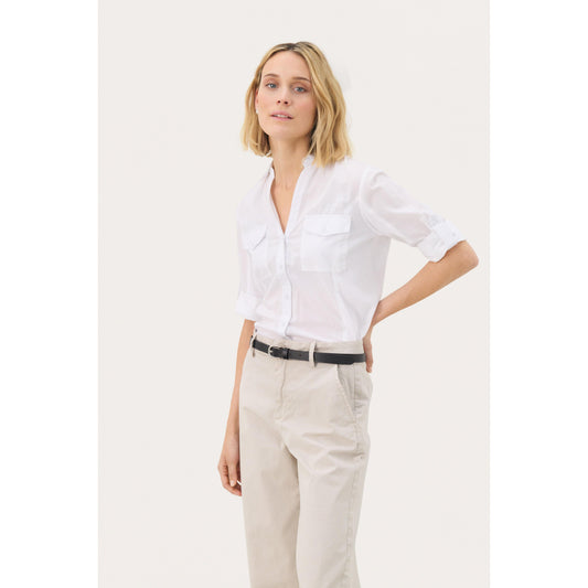 CORTINA SHIRT-LADIES TOPS-PART TWO-JB Evans Fashions & Footwear