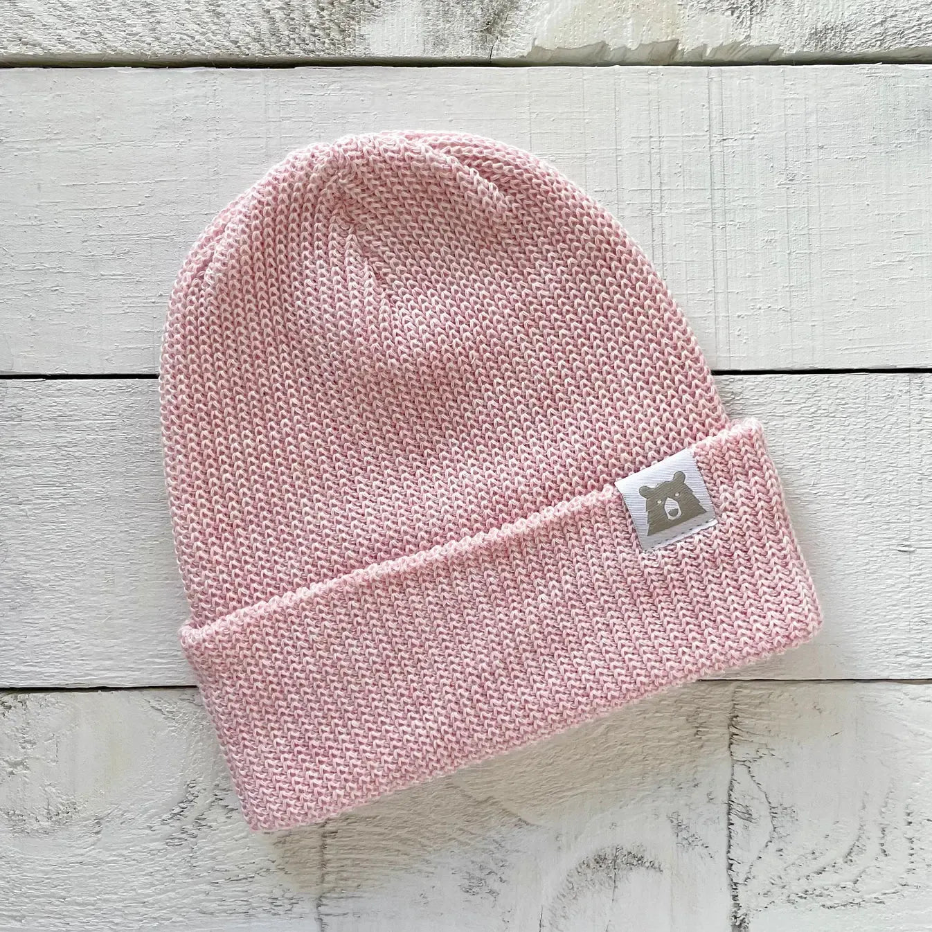 COTTON KNIT TOQUE-HATS-NORTH STANDARD TRADING POST-JB Evans Fashions & Footwear