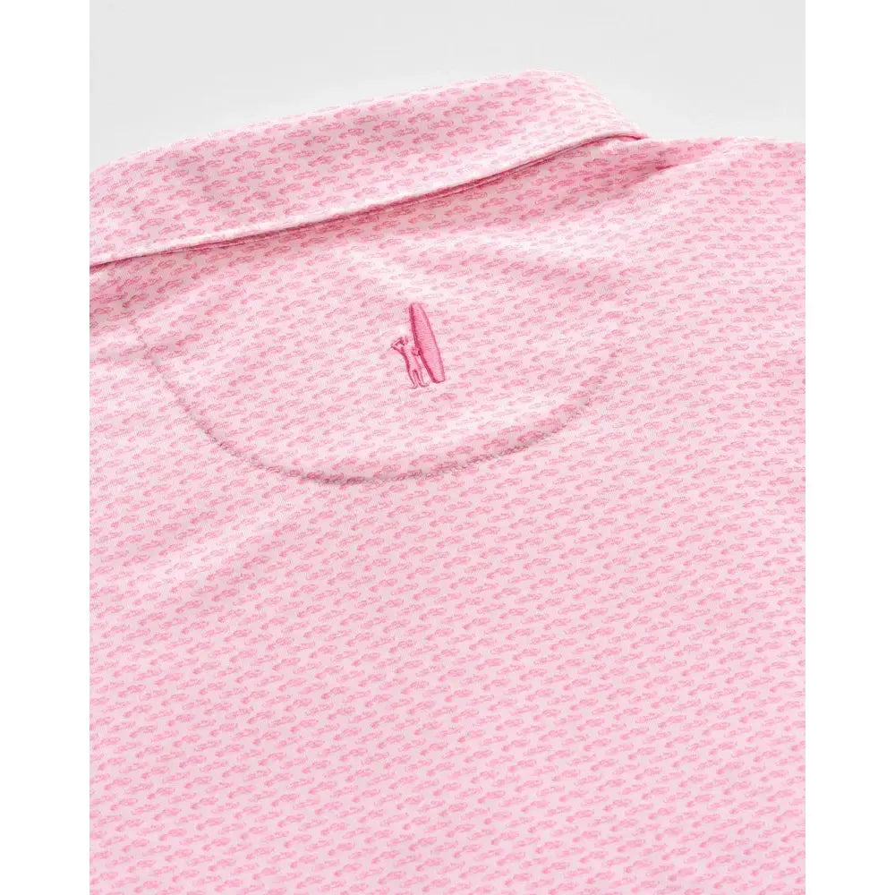 COUPE POLO-MENS T-SHIRTS & POLO'S-JOHNNIE-O-JB Evans Fashions & Footwear