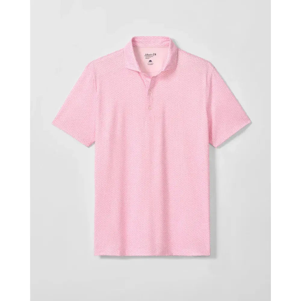 COUPE POLO-MENS T-SHIRTS & POLO'S-JOHNNIE-O-JB Evans Fashions & Footwear
