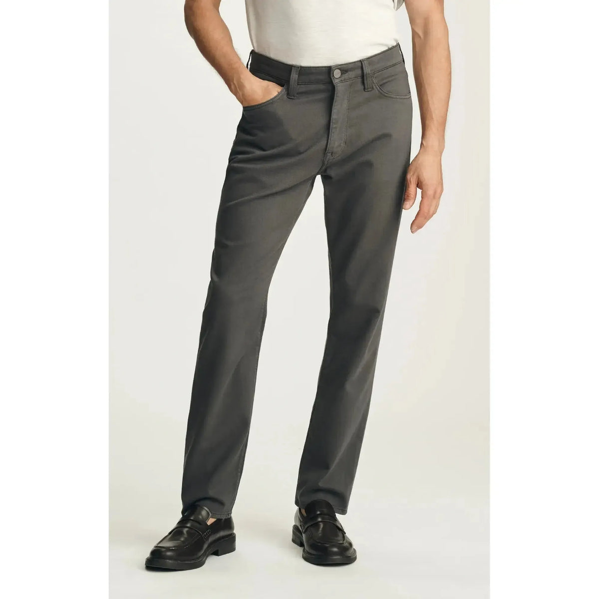COURAGE ANCHOR WOOL LUXE-MENS PANTS-34 HERITAGE-JB Evans Fashions & Footwear