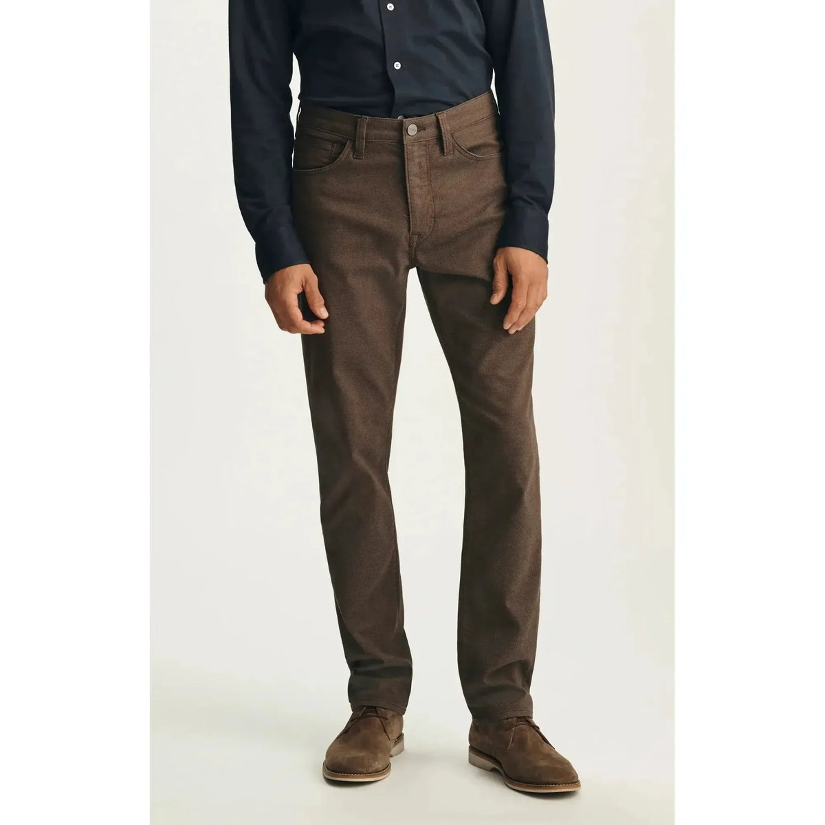 COURAGE CHAI COOLMAX-MENS PANTS-34 HERITAGE-JB Evans Fashions & Footwear