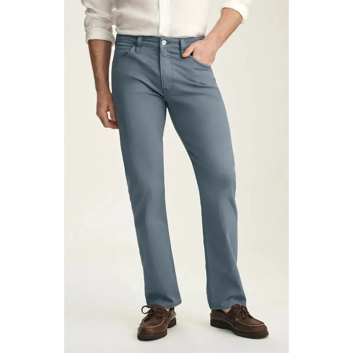 COURAGE VINTAGE INIDGO COOLMAX-MENS PANTS-34 HERITAGE-JB Evans Fashions & Footwear