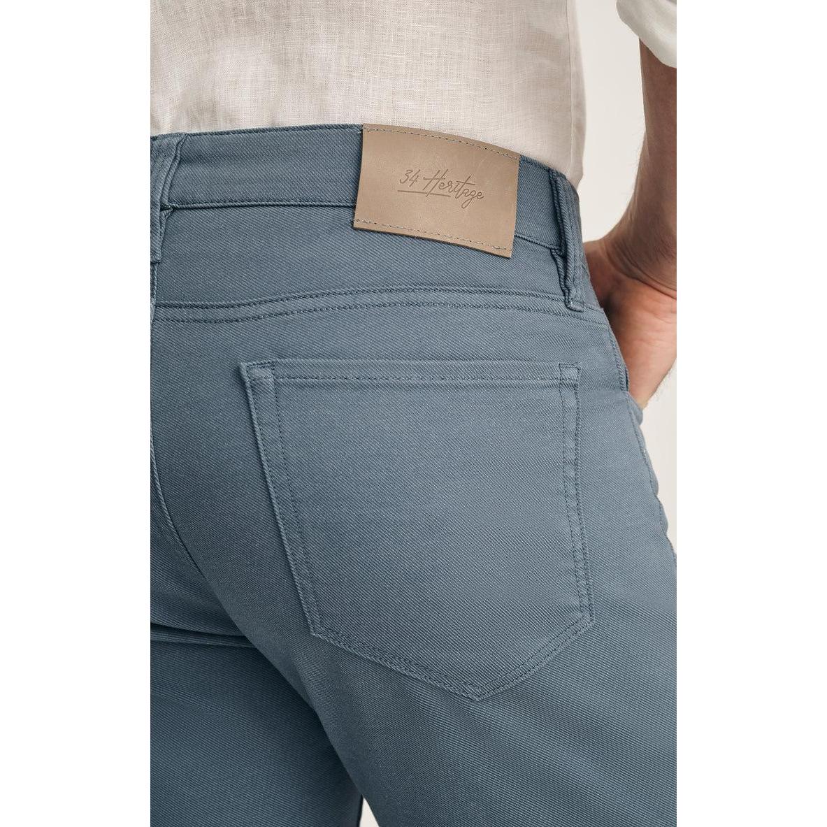 COURAGE VINTAGE INIDGO COOLMAX-MENS PANTS-34 HERITAGE-JB Evans Fashions & Footwear