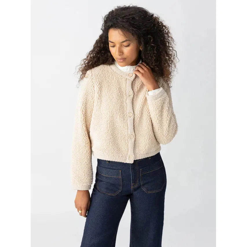 COZY CARDIGAN-LADIES SWEATERS & KNITS-SANCTUARY-JB Evans Fashions & Footwear