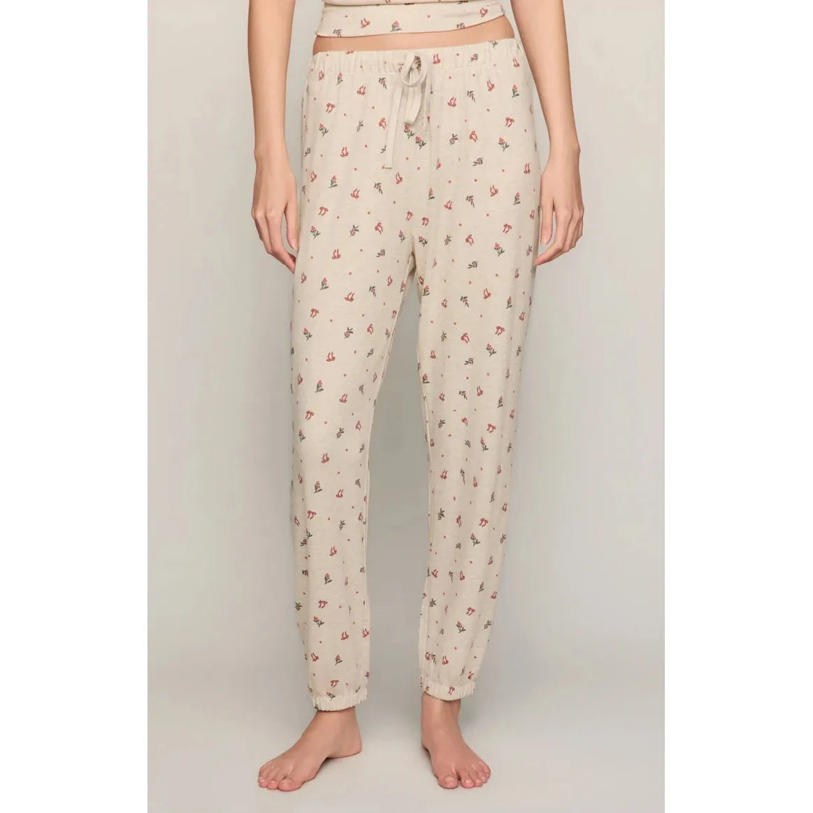 COZY HOLLY SET-LADIES LOUNGE & SLEEPWEAR-Z SUPPLY-JB Evans Fashions & Footwear