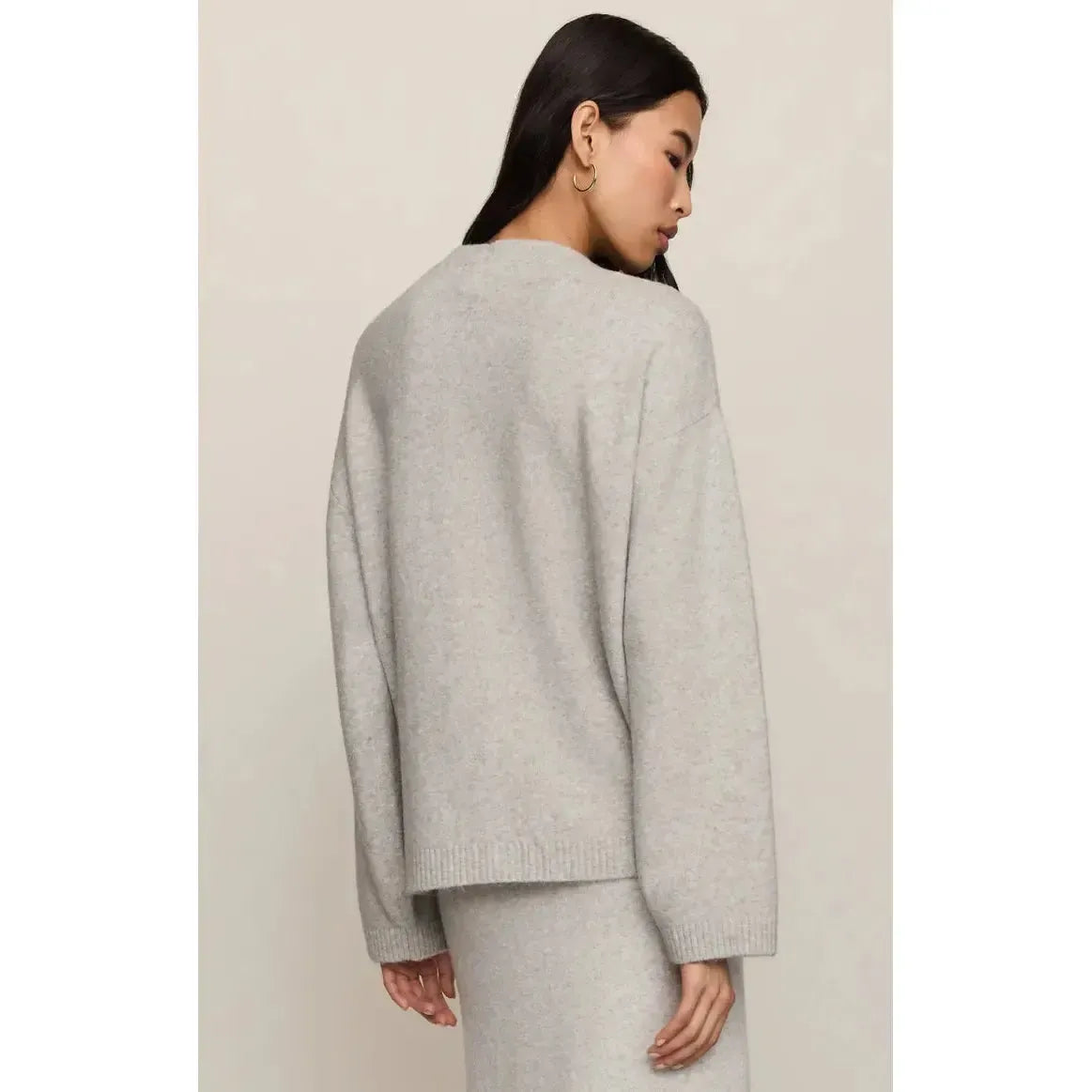 COZY MOMENT CARDIGAN-LADIES SWEATERS & KNITS-Z SUPPLY-JB Evans Fashions & Footwear