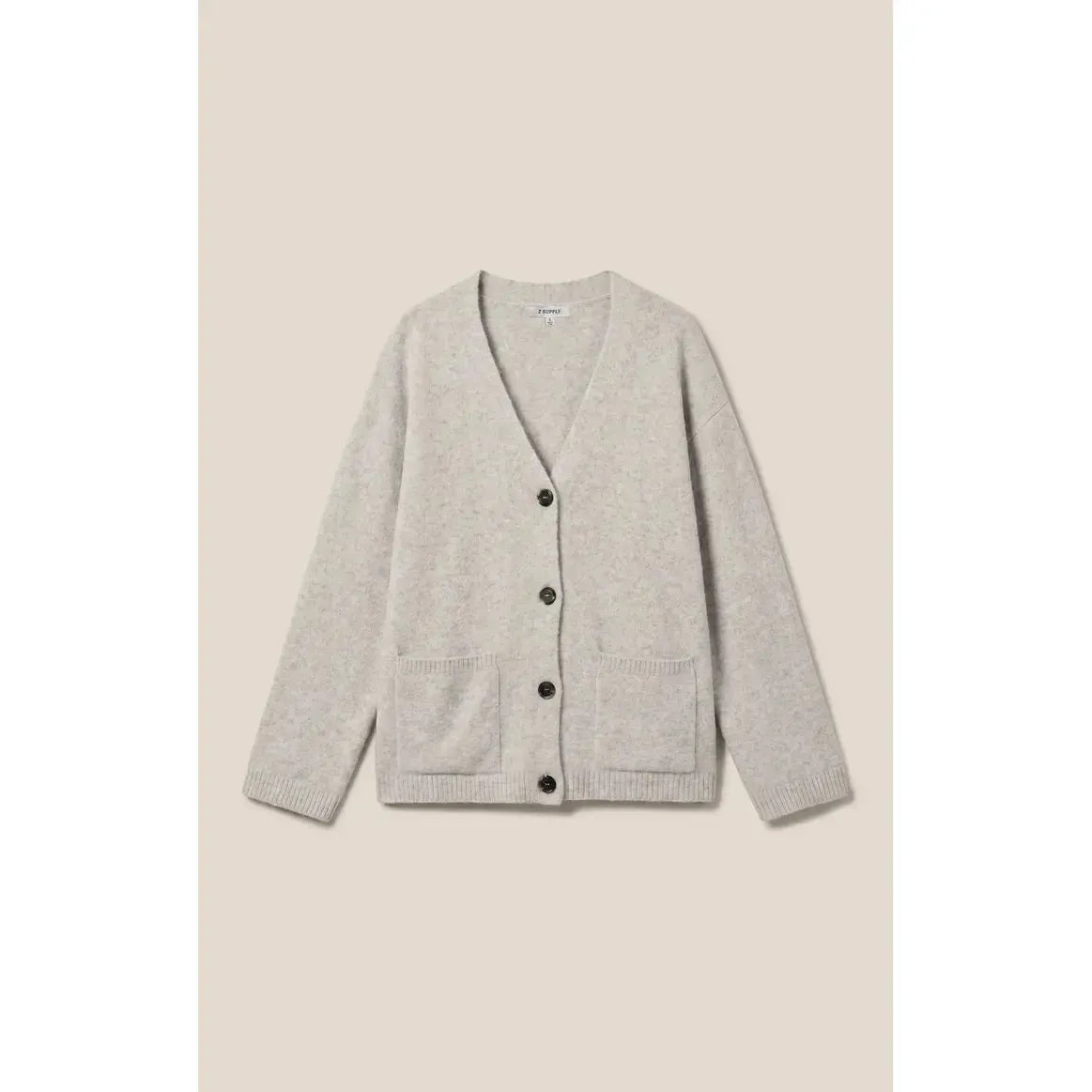 COZY MOMENT CARDIGAN-LADIES SWEATERS & KNITS-Z SUPPLY-JB Evans Fashions & Footwear