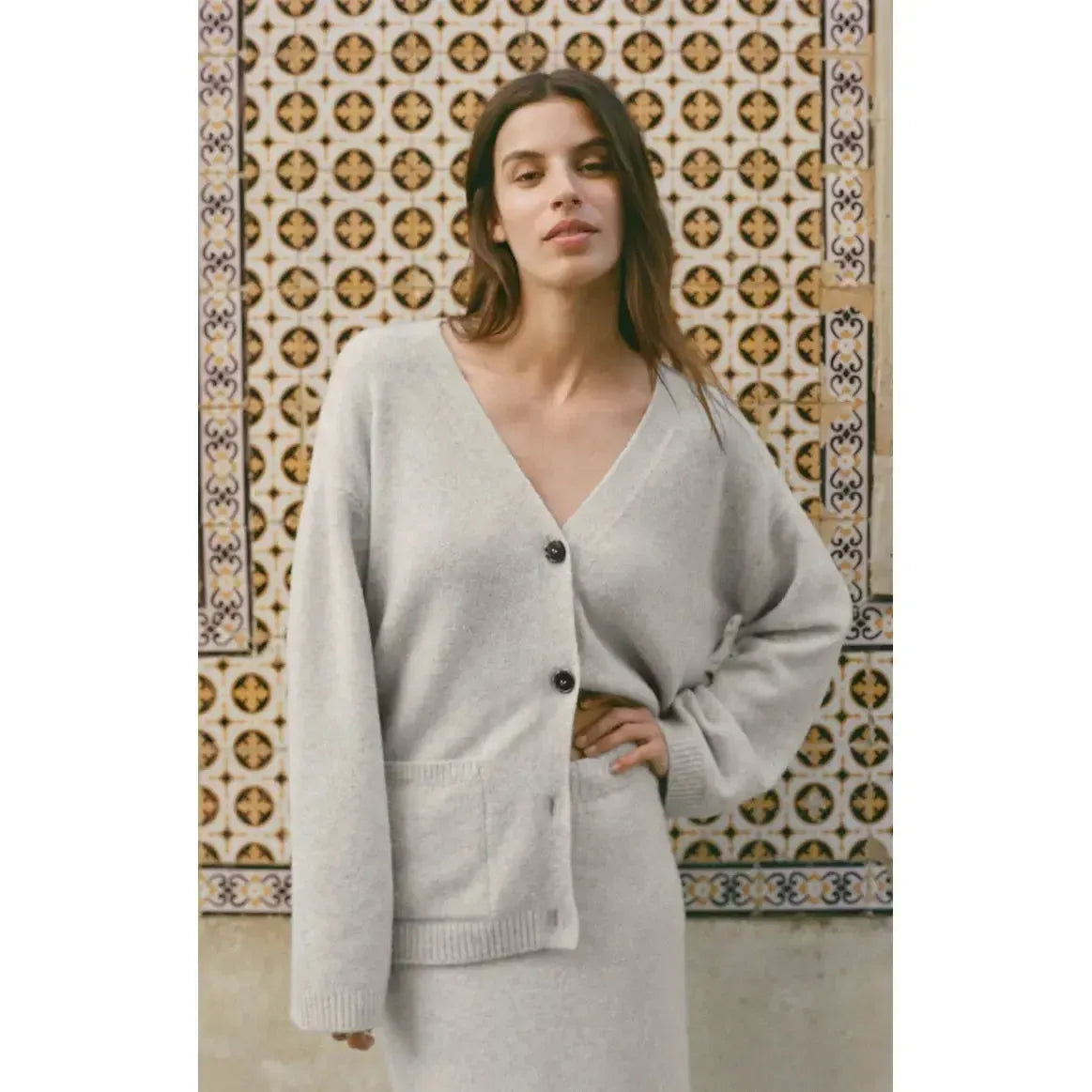 COZY MOMENT CARDIGAN-LADIES SWEATERS & KNITS-Z SUPPLY-JB Evans Fashions & Footwear