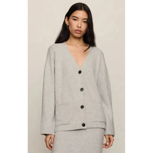 COZY MOMENT CARDIGAN-LADIES SWEATERS & KNITS-Z SUPPLY-JB Evans Fashions & Footwear