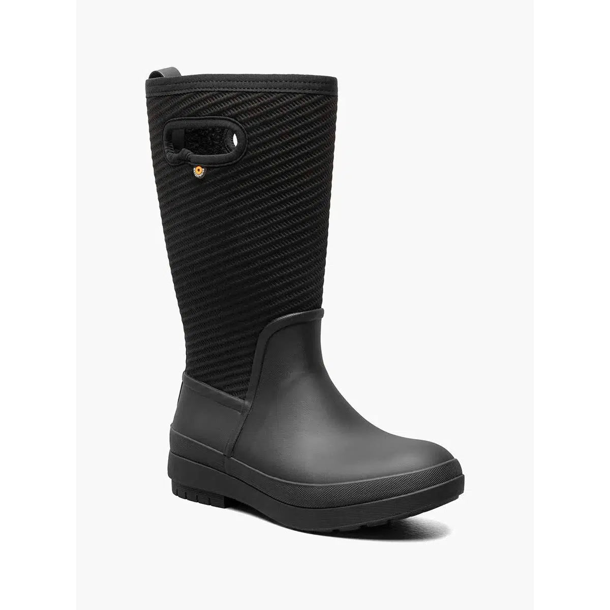 CRANDALL II TALL-LADIES BOOTS-BOGS FOOTWEAR-JB Evans Fashions & Footwear