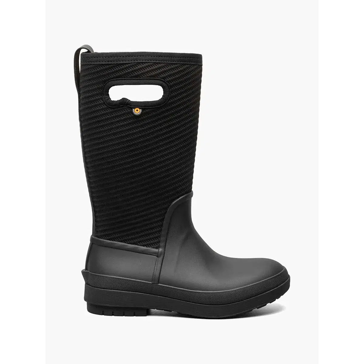 CRANDALL II TALL-LADIES BOOTS-BOGS FOOTWEAR-JB Evans Fashions & Footwear