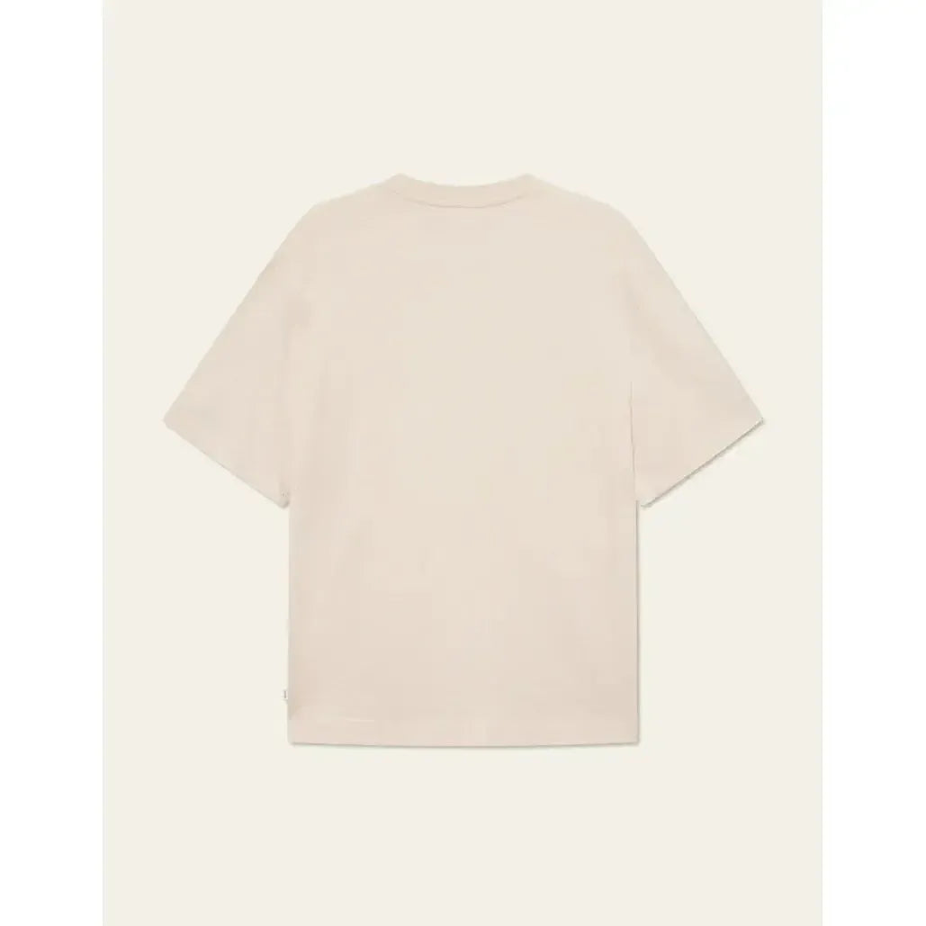 CREW T-SHIRT-MENS T-SHIRTS & POLO'S-LES DEUX-JB Evans Fashions & Footwear