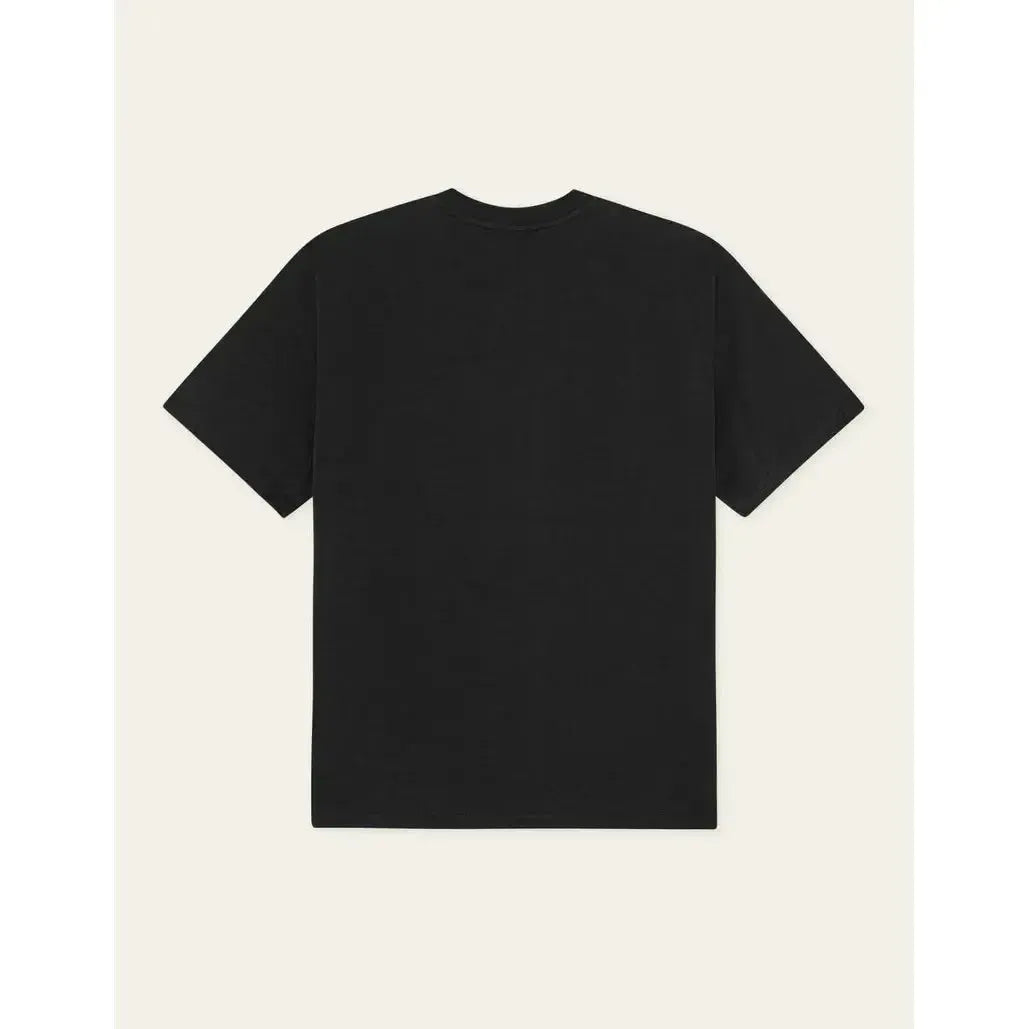 CREW T-SHIRT-MENS T-SHIRTS & POLO'S-LES DEUX-JB Evans Fashions & Footwear