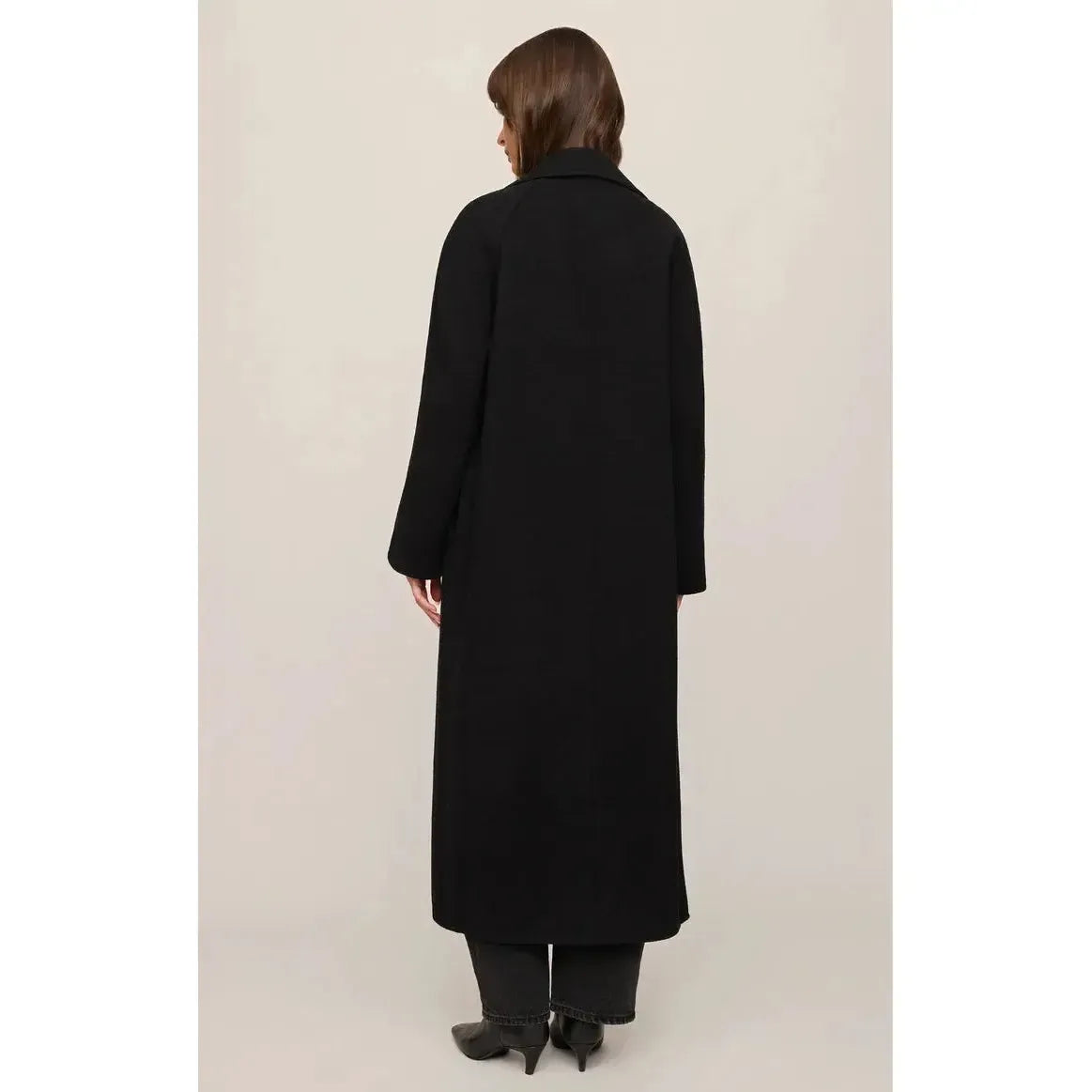 CROSBY COCOON COAT-LADIES LIGHTWEIGHT COATS & JACKETS-Z SUPPLY-JB Evans Fashions & Footwear