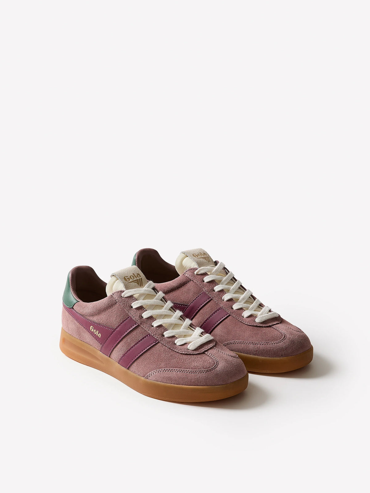 CYCLONE TRAINER-LADIES SNEAKERS-GOLA-JB Evans Fashions & Footwear