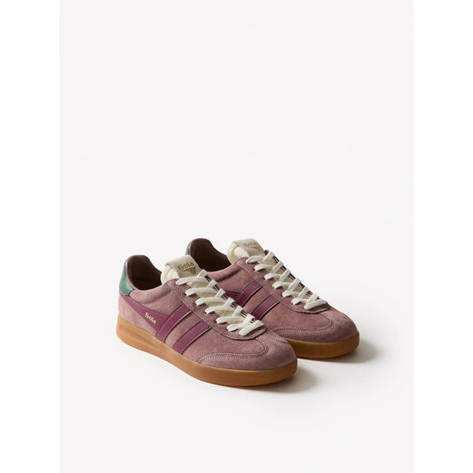 CYCLONE TRAINER-LADIES SNEAKERS-GOLA-JB Evans Fashions & Footwear