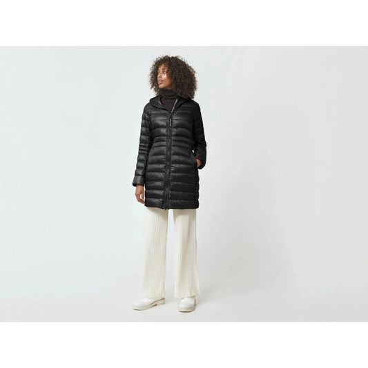 CYPRESS HOODED JACKET-LADIES WINTER COATS & JACKETS-CANADA GOOSE-JB Evans Fashions & Footwear