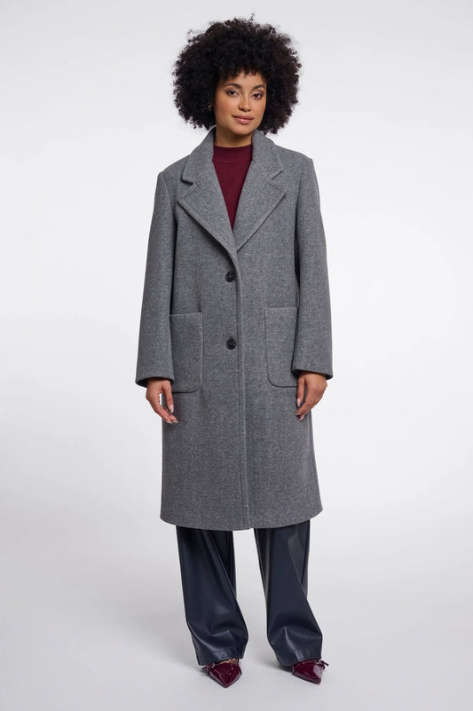 CECILLE COAT