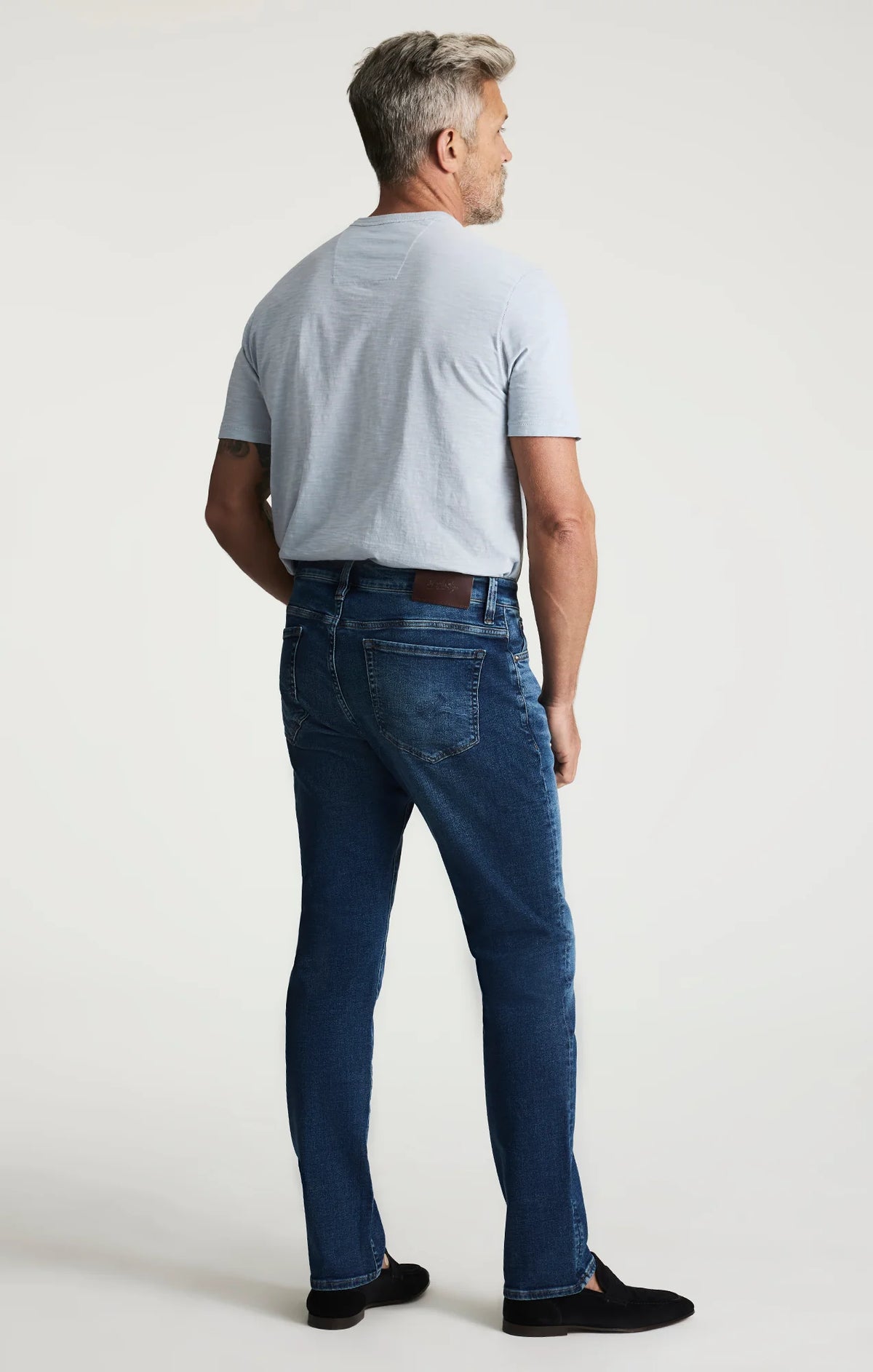 COOL MID BRUSHED VINTAGE