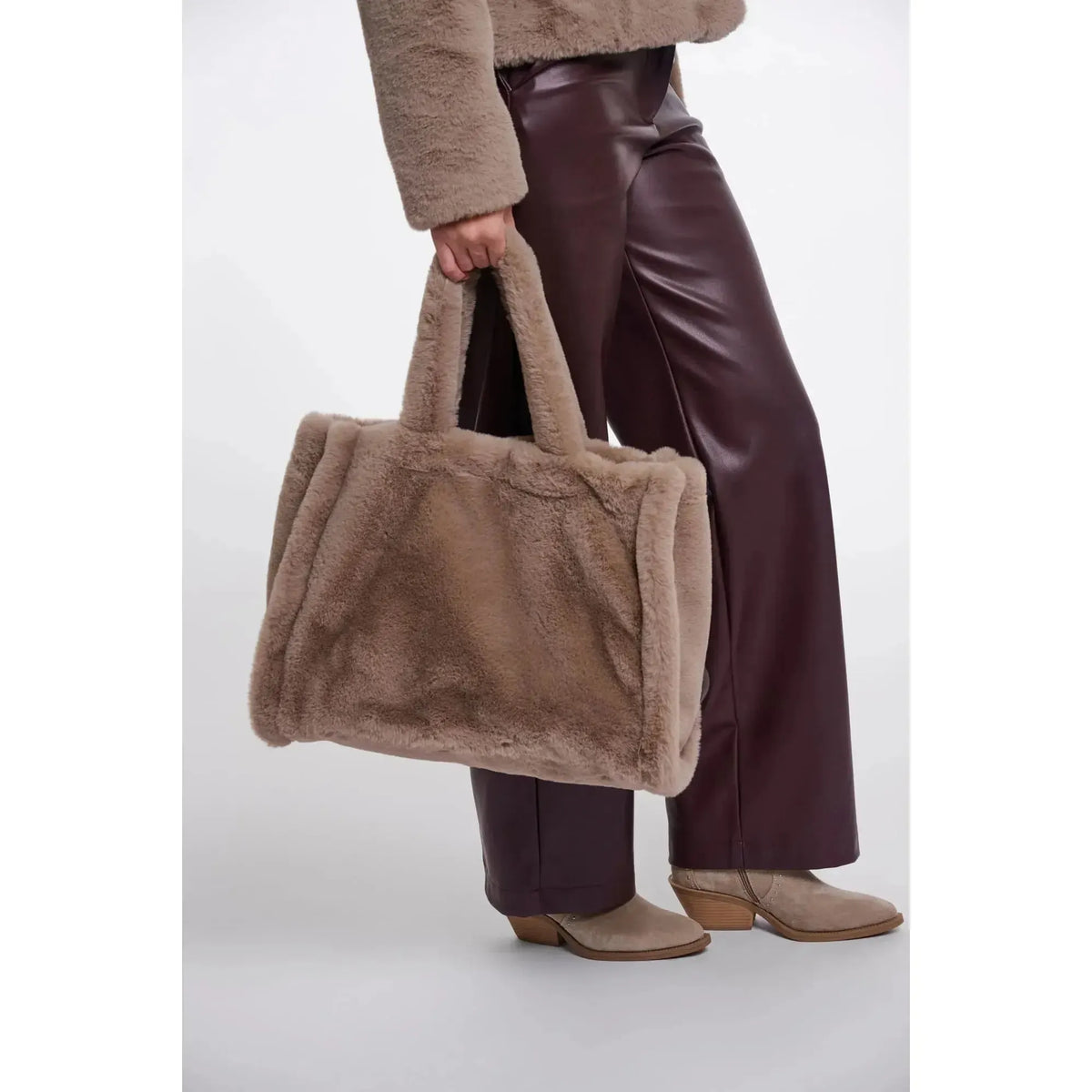 DAAN SHOPPER-LADIES PURSES-RINO & PELLE-JB Evans Fashions & Footwear