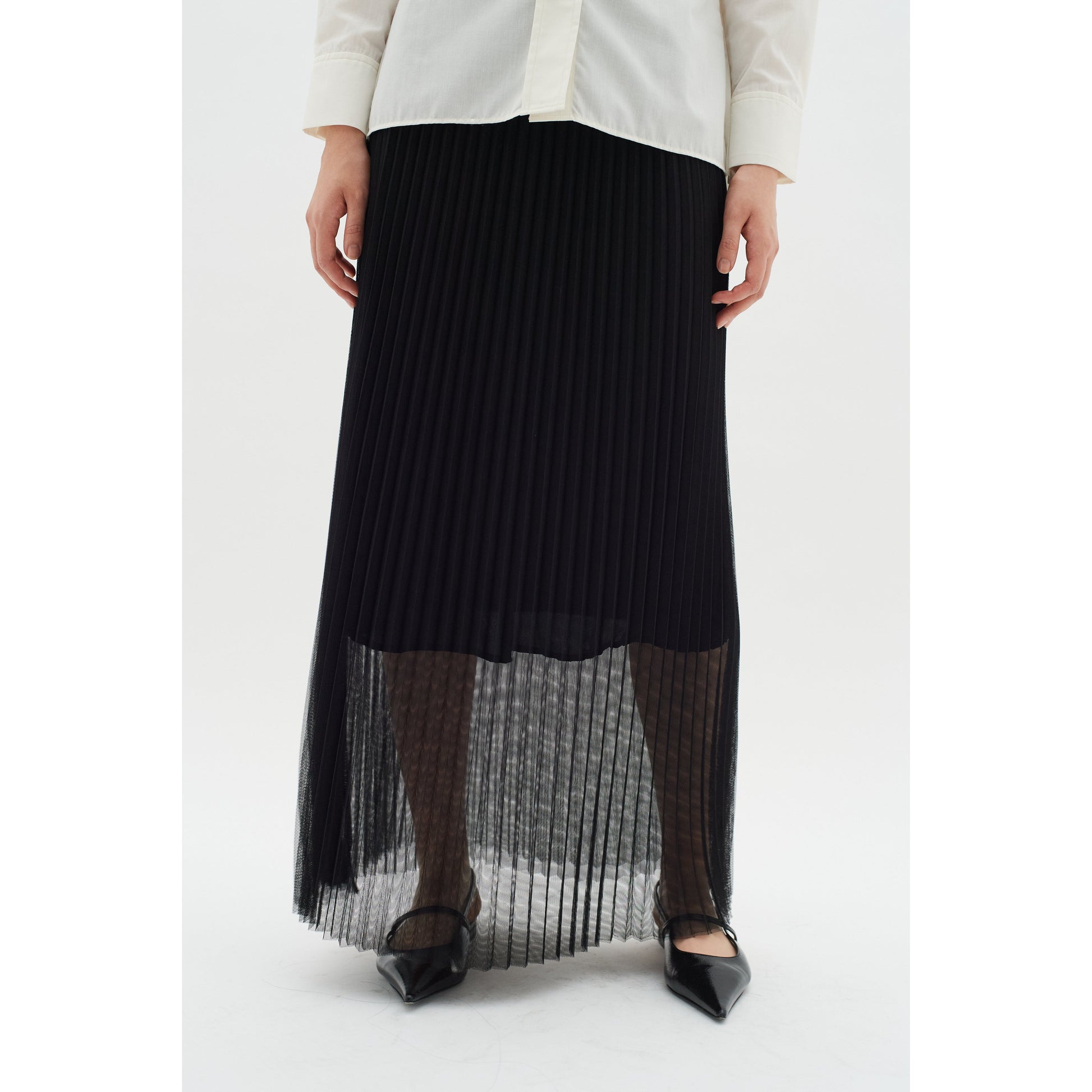 DAGURI SKIRT-SKIRTS-INWEAR-JB Evans Fashions & Footwear