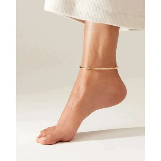 DANE ANKLET - L-LADIES ACCESSORIES-JENNY BIRD-JB Evans Fashions & Footwear