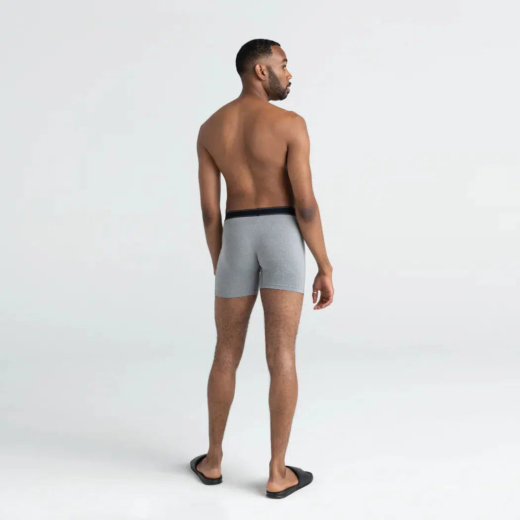 DAYTRIPPER BB FLY 2PK-MENS UNDERWEAR-SAXX UNDERWEAR-JB Evans Fashions & Footwear