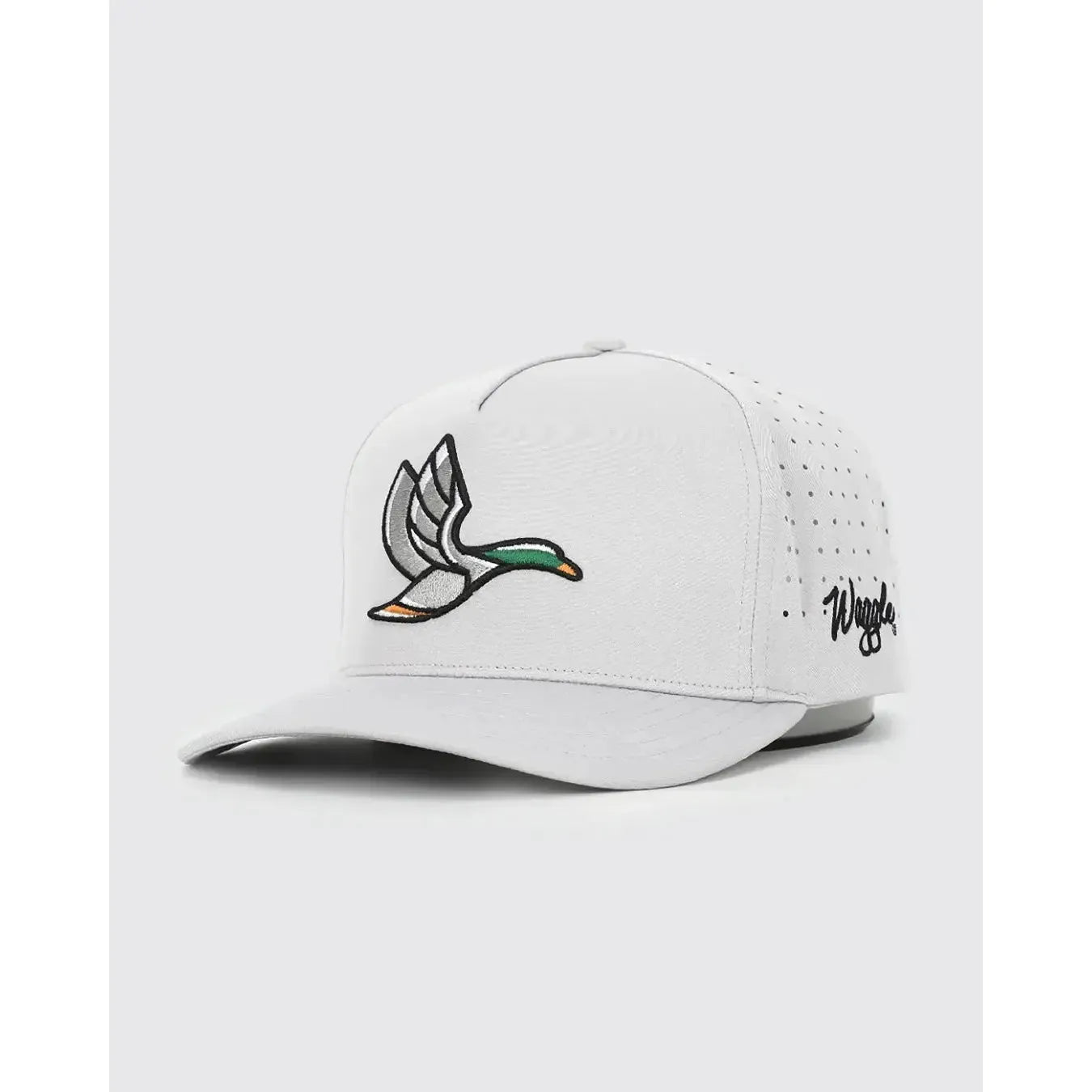 DECOY HAT-MENS HATS-WAGGLE-JB Evans Fashions & Footwear