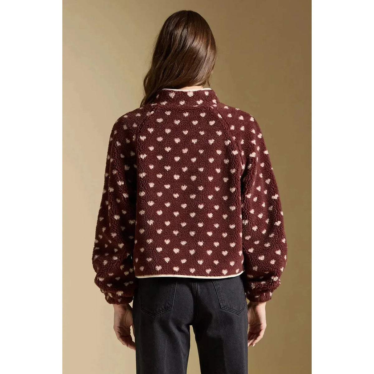 DEEDA JACKET-LADIES LIGHTWEIGHT COATS & JACKETS-SALTWATER-JB Evans Fashions & Footwear