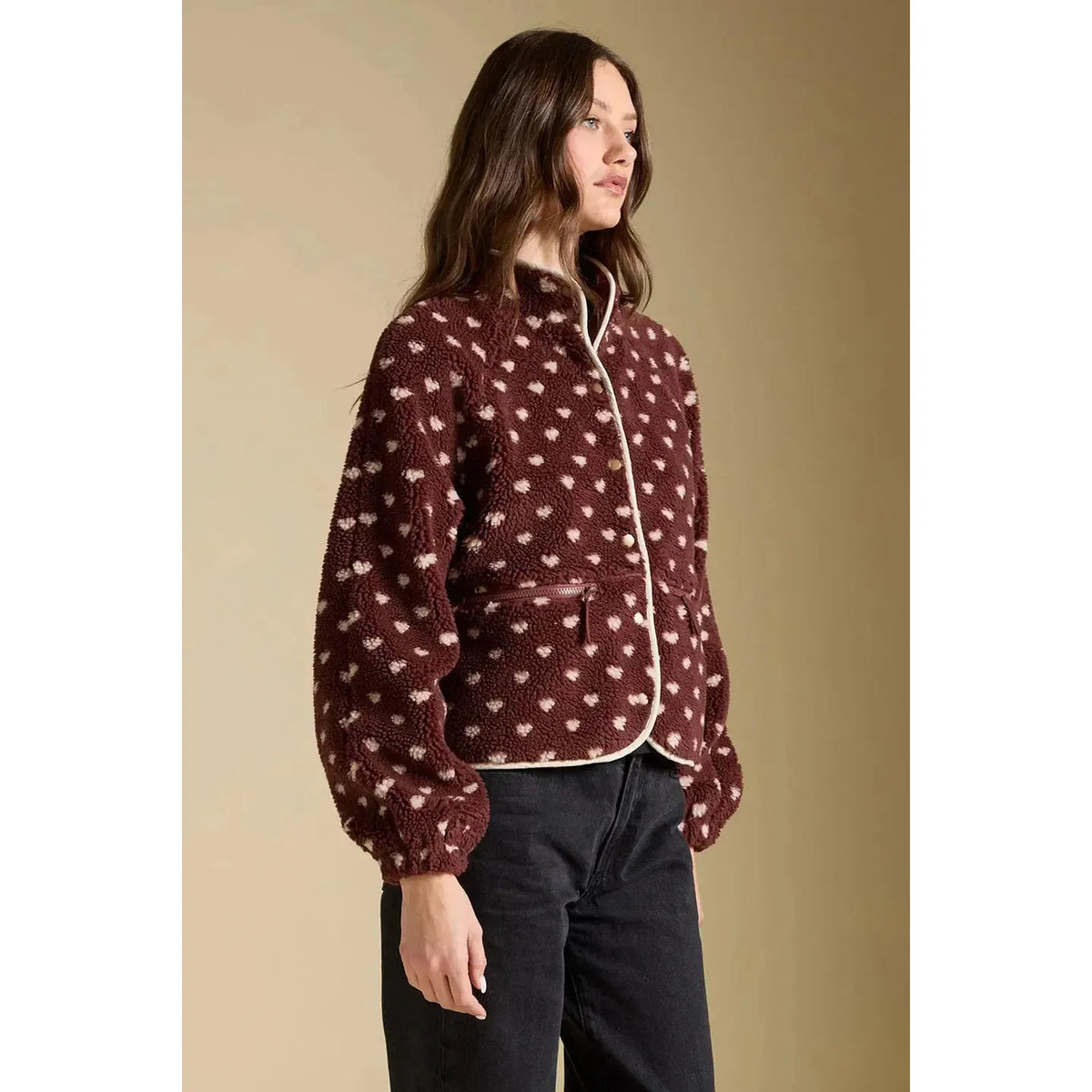 DEEDA JACKET-LADIES LIGHTWEIGHT COATS & JACKETS-SALTWATER-JB Evans Fashions & Footwear