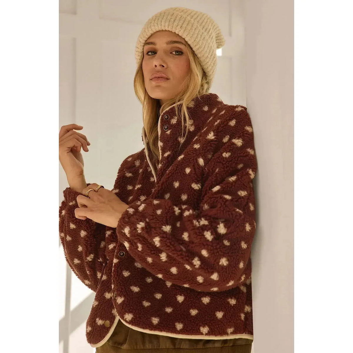DEEDA JACKET-LADIES LIGHTWEIGHT COATS & JACKETS-SALTWATER-JB Evans Fashions & Footwear