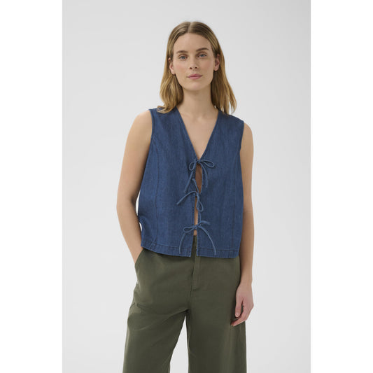 DELAILA TOP-LADIES TOPS-PART TWO-JB Evans Fashions & Footwear