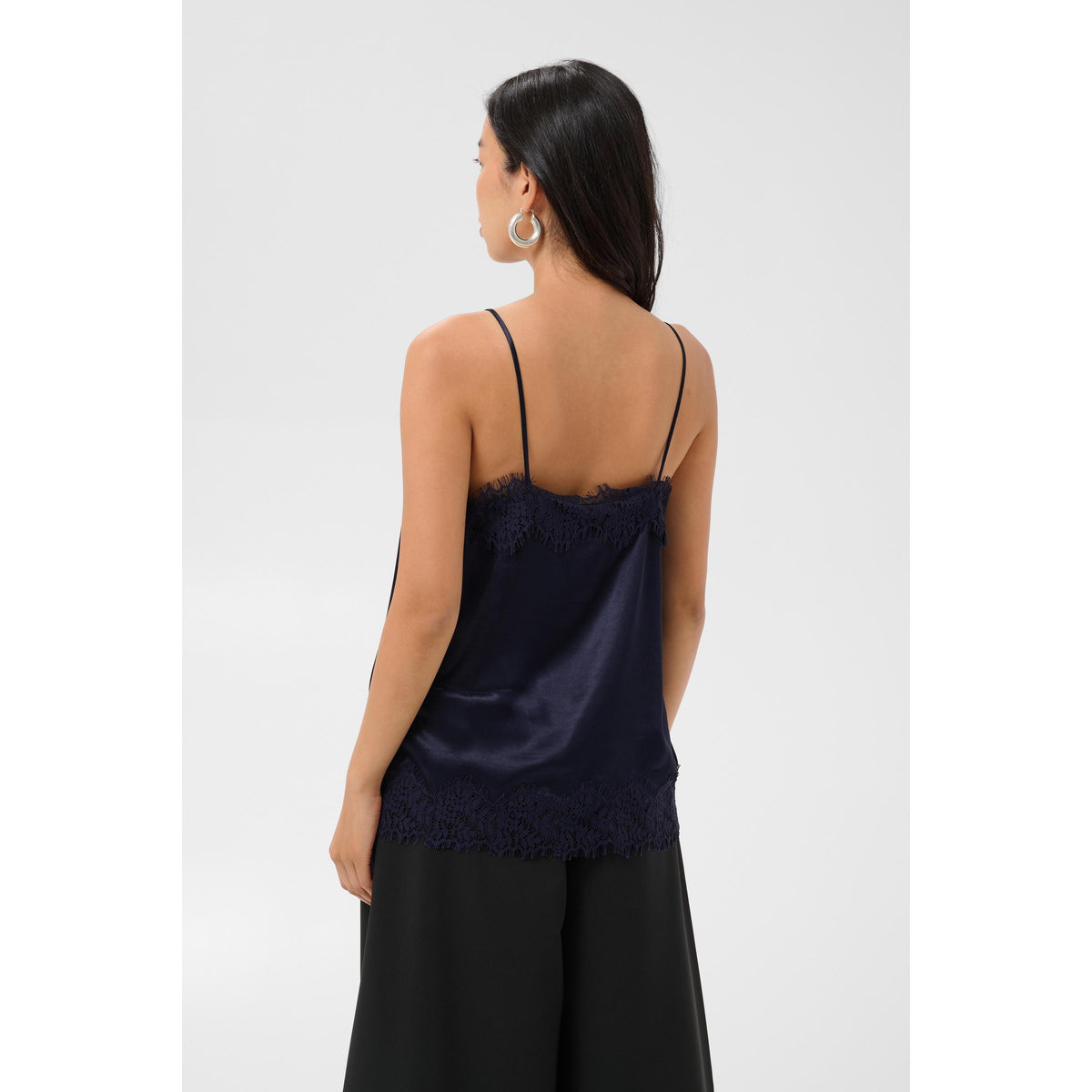 DELENN TOP-LADIES TOPS-PART TWO-JB Evans Fashions & Footwear