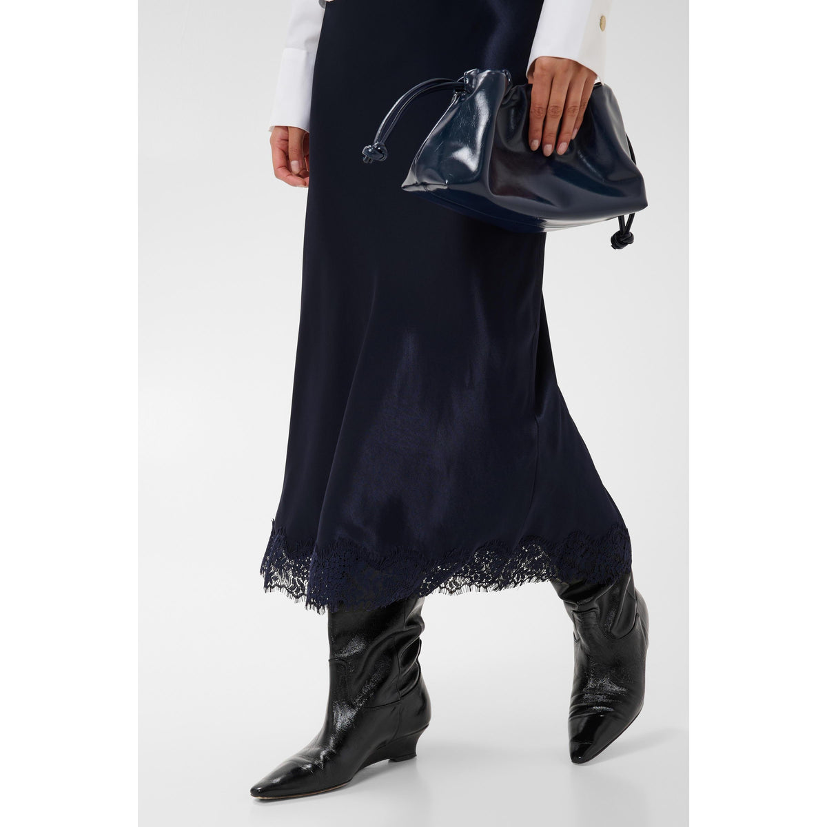 DENIJA SKIRT-SKIRTS-PART TWO-JB Evans Fashions & Footwear