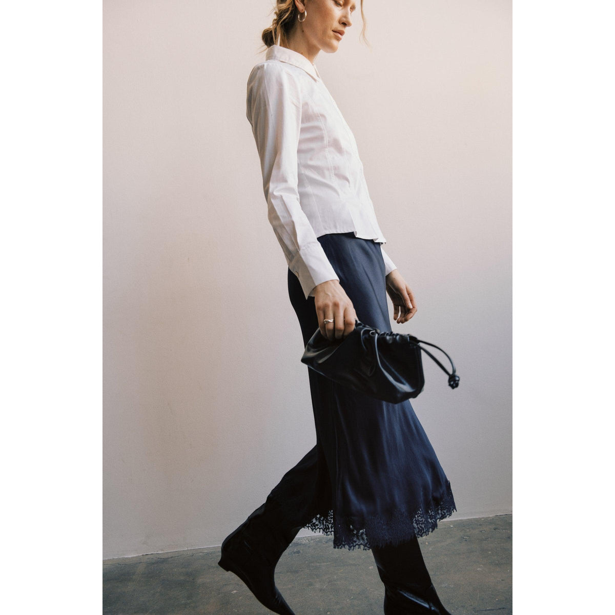 DENIJA SKIRT-SKIRTS-PART TWO-JB Evans Fashions & Footwear