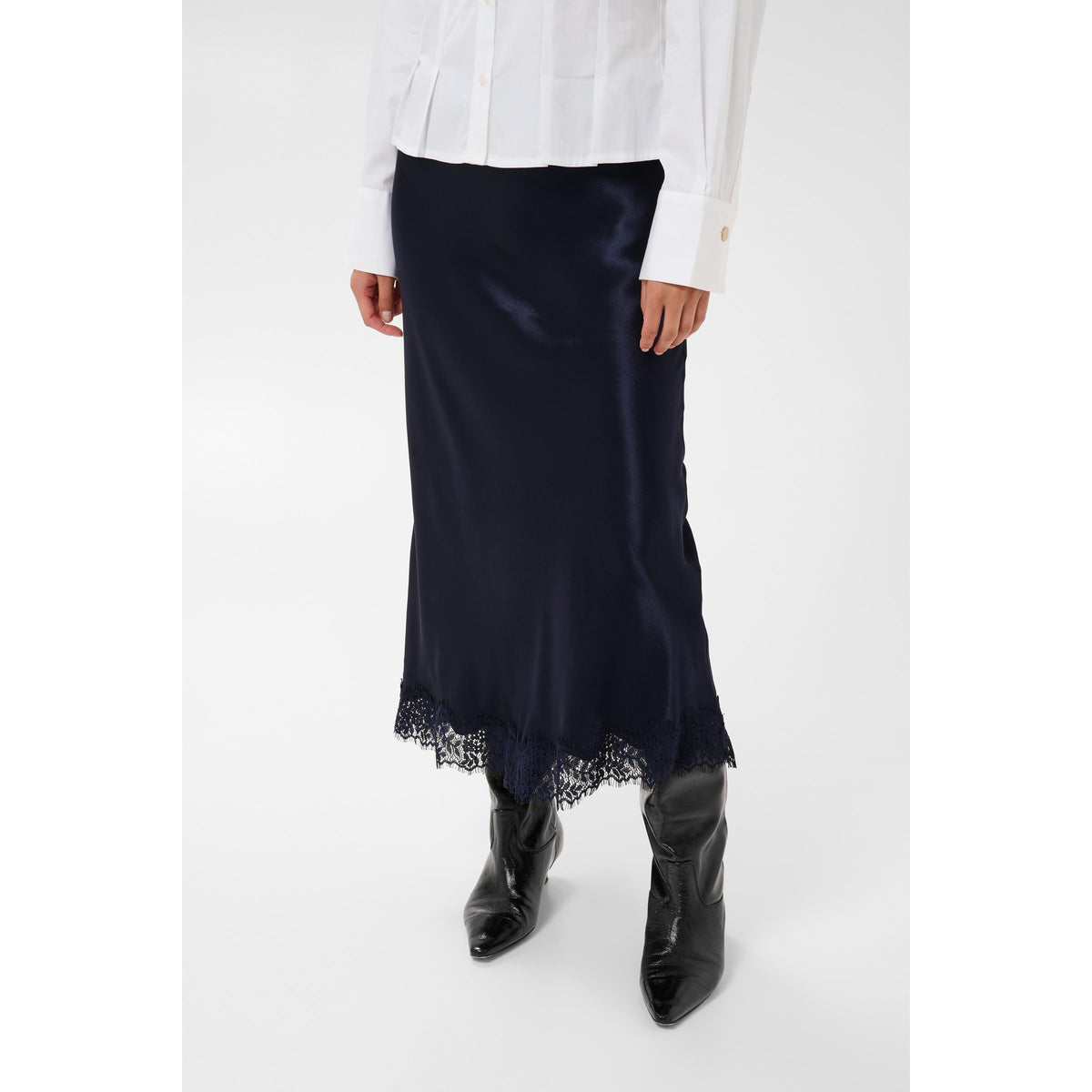 DENIJA SKIRT-SKIRTS-PART TWO-JB Evans Fashions & Footwear