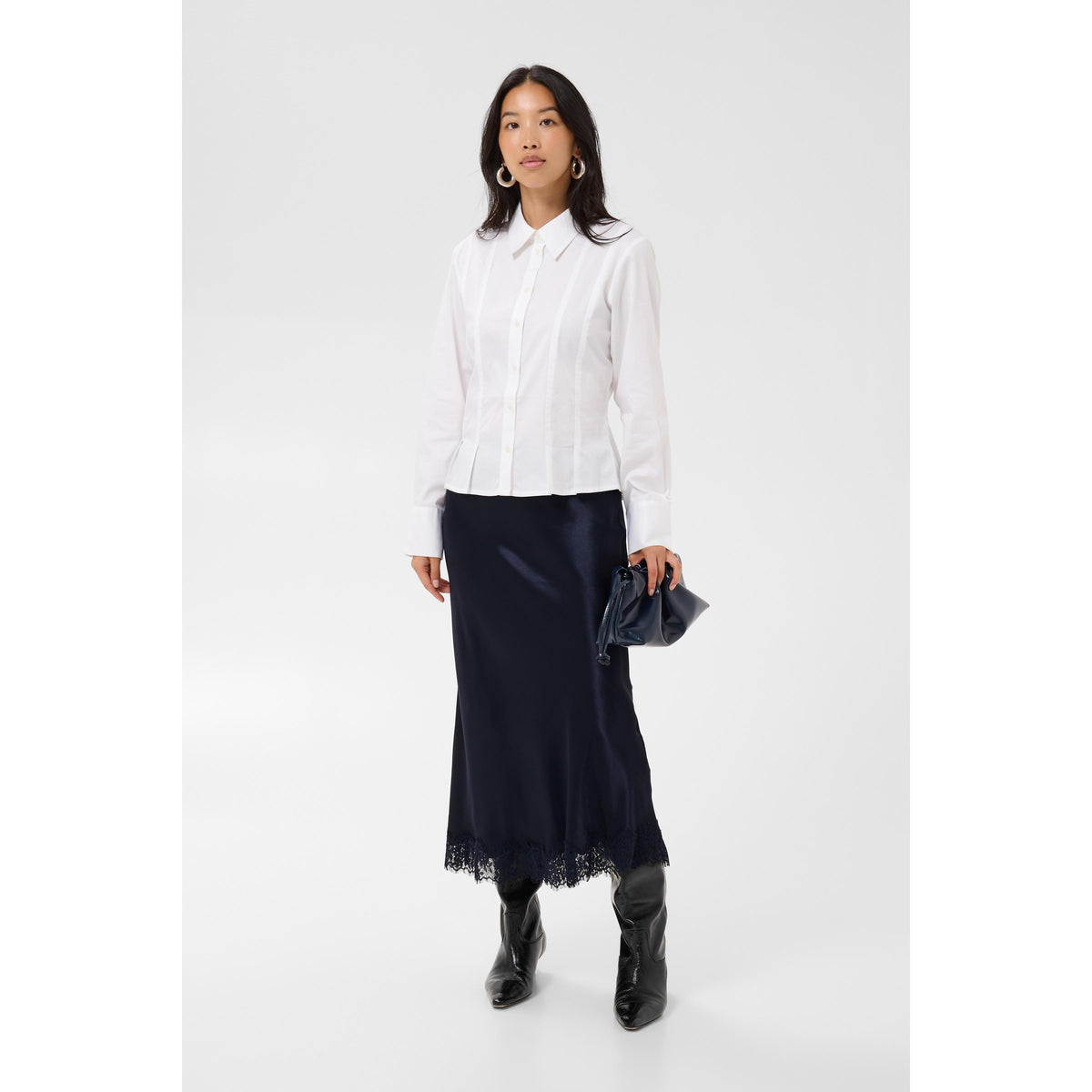 DENIJA SKIRT-SKIRTS-PART TWO-JB Evans Fashions & Footwear