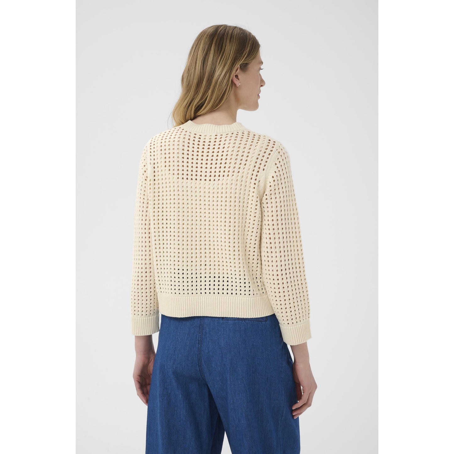 DENIZE CARDIGAN-LADIES SWEATERS & KNITS-PART TWO-JB Evans Fashions & Footwear